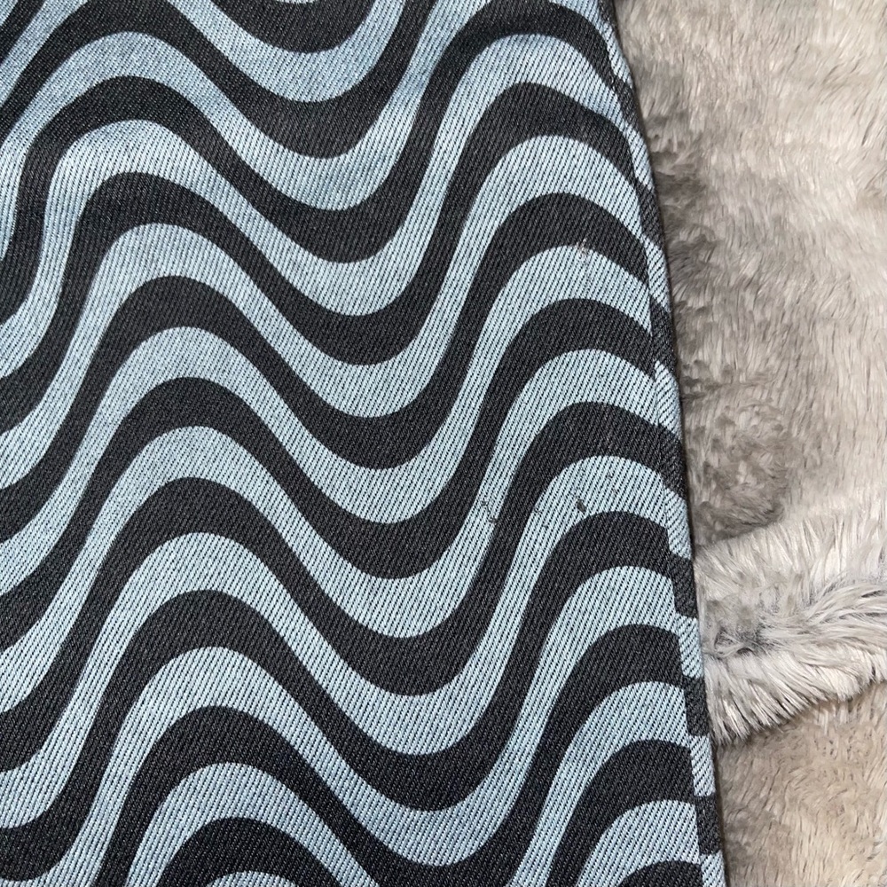 URBAN OUTFITTERS THE RAGGED PRIEST WAVE JEANS - Picture 5 of 11